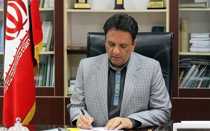 فرهنگیان حلالیت سخاوتمندانه خودرا از برادرشان دریغ نکنند