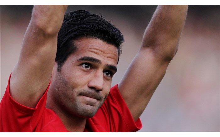 مسعود شجاعی: جام جهانی را برای مراکش، اسپانیا و پرتغال سخت می‌کنیم