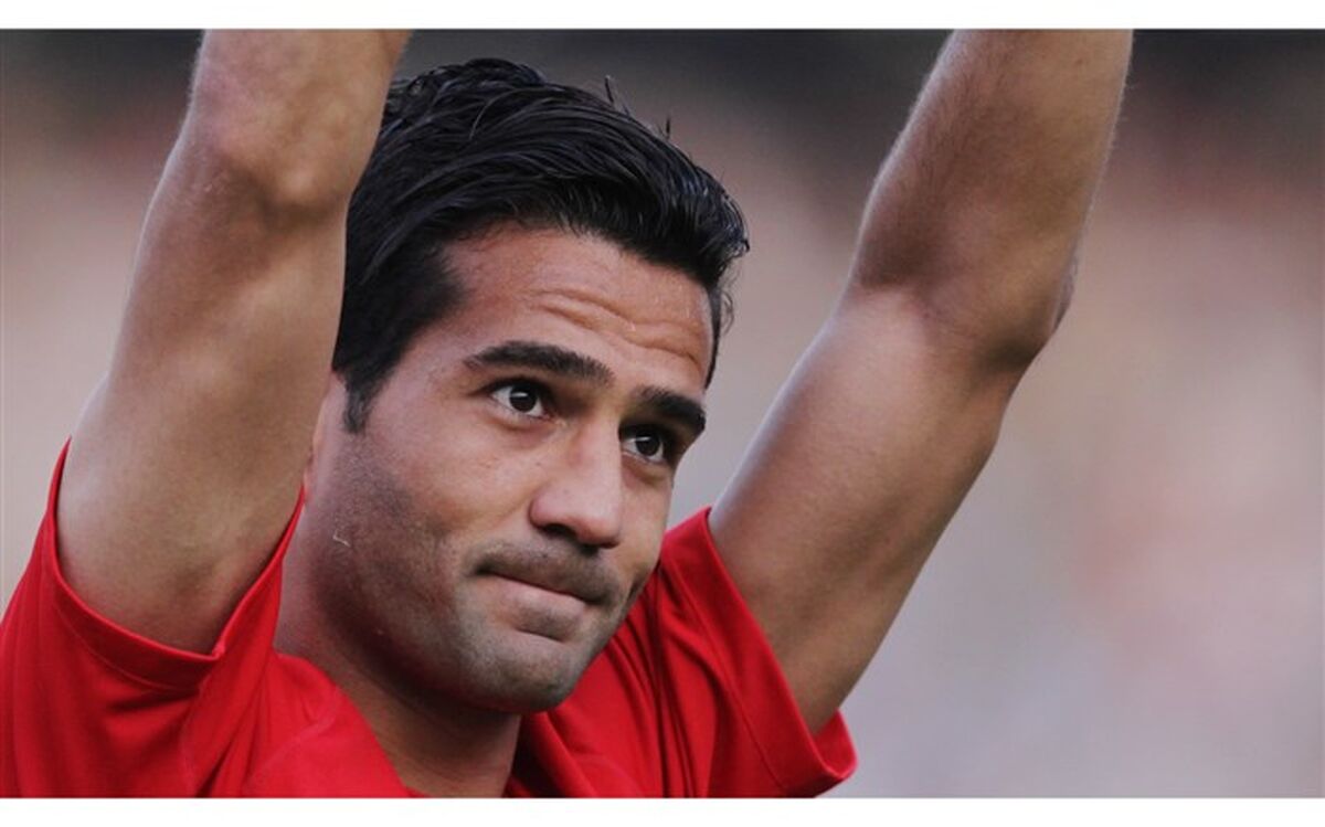مسعود شجاعی: جام جهانی را برای مراکش، اسپانیا و پرتغال سخت می‌کنیم