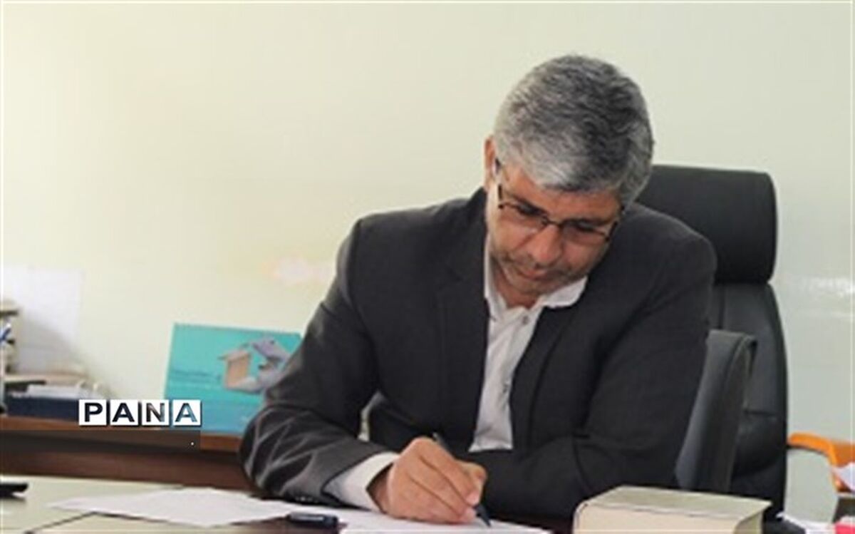 پیام تبریک رئیس سازمان دانش آموزی کهگیلویه و بویراحمد به مناسبت سالروز فتح خرمشهر