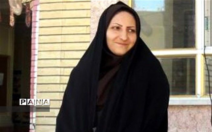 اولین فرماندار زن  در کهگیلویه و بویراحمد منصوب شد