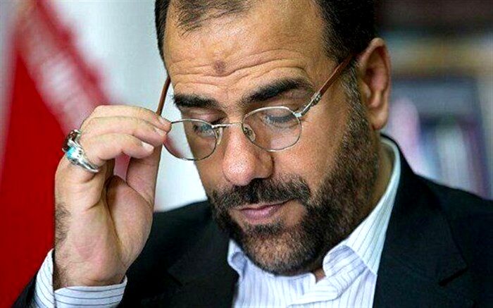 معاون پارلمانی رئیس‌جمهوری: FATF مورد رسیدگی همه بخش‌های نظام قرار گرفته است