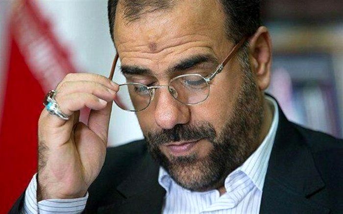 معاون پارلمانی رئیس‌جمهوری: FATF مورد رسیدگی همه بخش‌های نظام قرار گرفته است