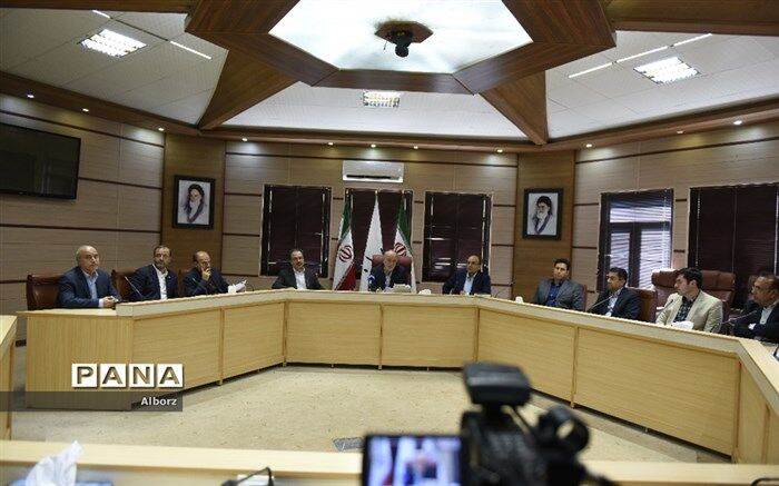 استاندار البرز: گاز رسانی به روستاها، دستور کار جدی استان البرز