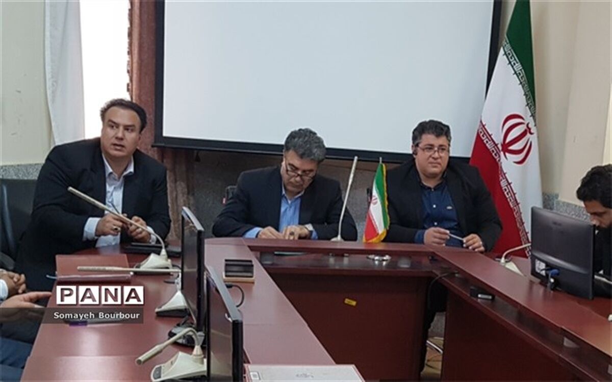 همکاری سه جانبه اداره کار، تامین اجتماعی و خانه مطبوعات کلید خورد