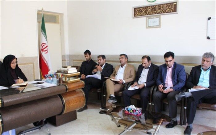 ستاد اجرایی پایگاههای تابستانی سازمان دانش آموزی تشکیل شد/ نیاز روز دانش آموزان مبنای اصلی کار