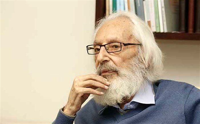 جمشید مشایخی:  بر سفره افطار رئیس جمهور، دم از وحدت و همدلی بزنیم + دستخط