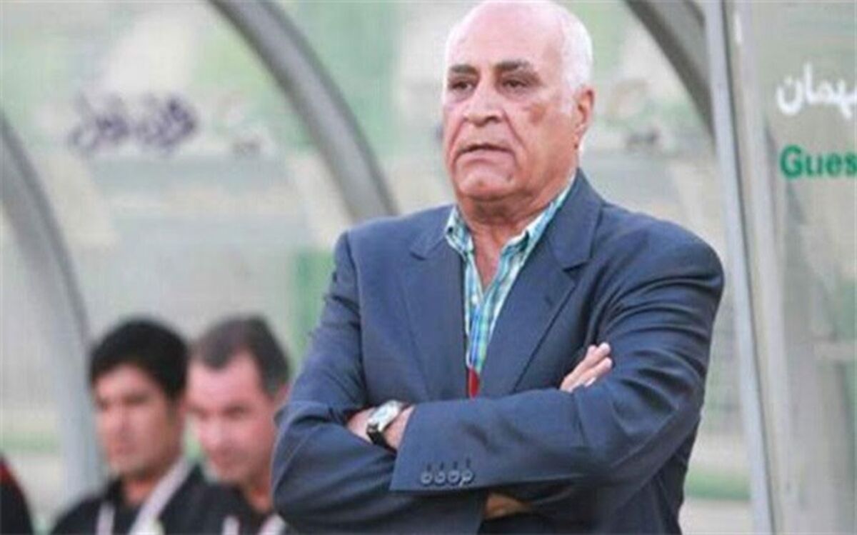 محمود یاوری: عملکرد دفاع تیم ملی برای جام جهانی نگران‌کننده است