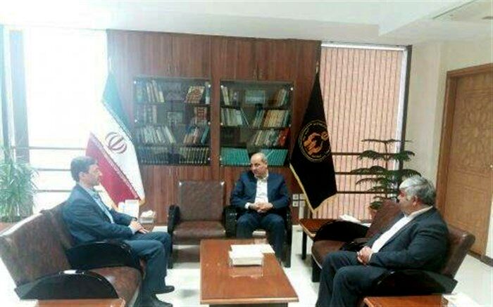 دو هزار مددجوی گلستانی خانه‌دار می‌شوند