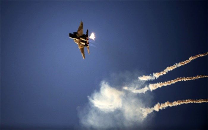 درگیری شدید نیروهای مقاومت و اسرائیل در نوار غزه