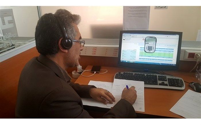 ثبت رکورد بالاترین پاسخ گویی به مردم از طریق سامانه سامد