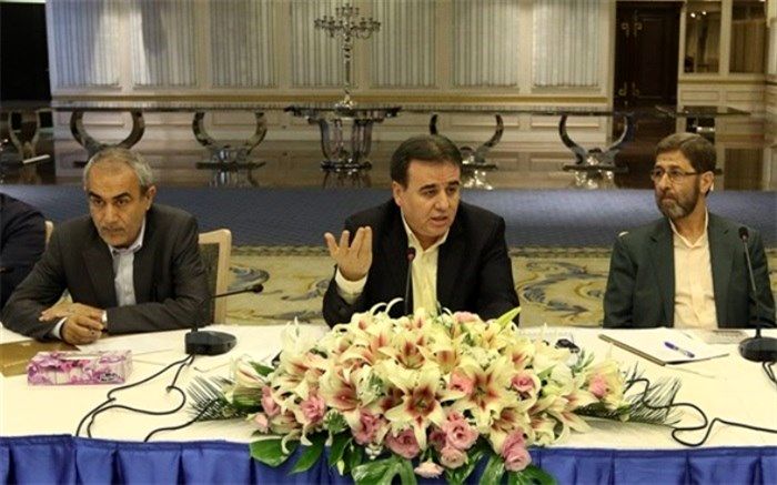 رادیو گردشگری از ابتدای تیرماه راه‌اندازی می‌شود