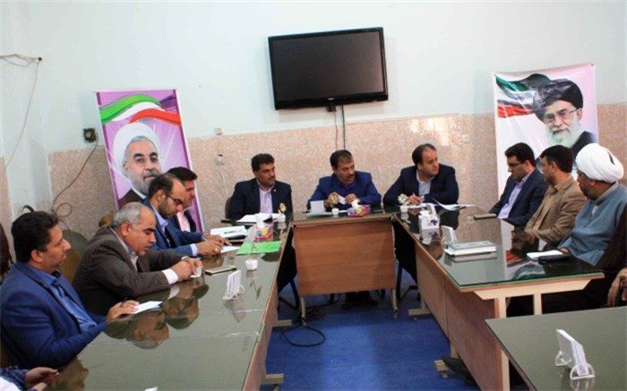 مدارس «ابوذر» و «شهید غفوری» در آینده‌ ای نزدیک افتتاح خواهند شد