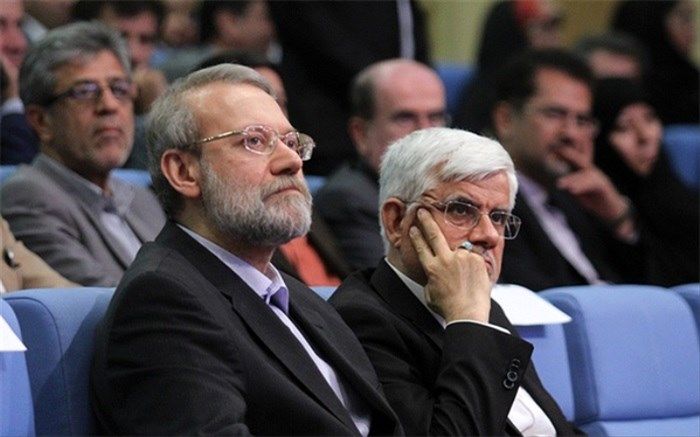 انتخاب رئیس بهارستان به دور دوم کشید