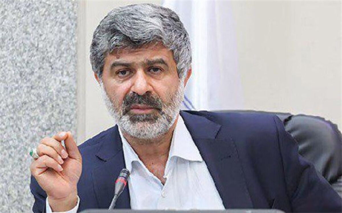 رویداد فرهنگی کتاب سال سبب توسعه فرهنگی یزد می‌شود