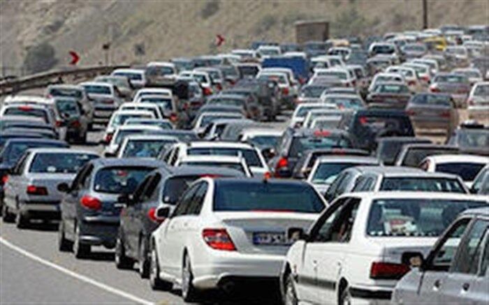 محدودیت‌های ترافیکی آخر هفته در جاده‌های کشور اعلام شد