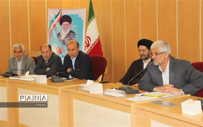 نیم درصد از  اعتبارات روستاهای بدون دهیاری  کهگیلویه و بویراحمد به اجرای برنامه های اوقات فراغت دانش آموزان  اختصاص می یابد