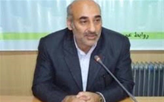 ساخت 136 پایه چراغ از دورریختنی های شهرداری بیرجند