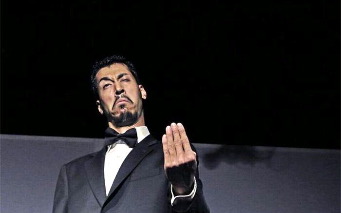 «خاطرات هنرپیشه نقش دوم» و «ابلوموف» 5 روزبه صحنه نمی‌روند