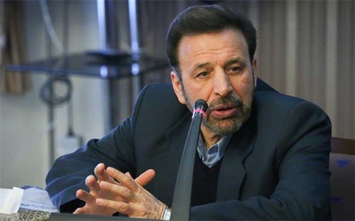 واعظی: دولت و مجلس  به وظایف خود عمل می‌کنند