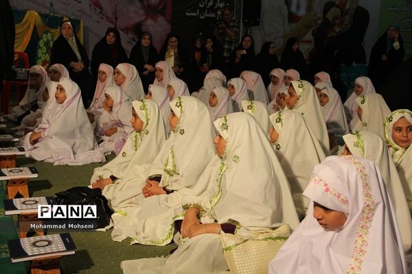 روز یازدهم نمایشگاه قرآن کریم در مصلی امام خمینی(ره)