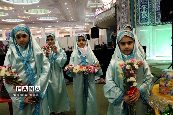 روز یازدهم نمایشگاه قرآن کریم در مصلی امام خمینی(ره)