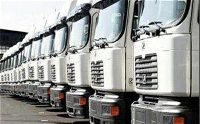 هیات دولت با پرداخت تسهیلات بانکی برای نوسازی و جایگزینی خودروهای تجاری فرسوده موافقت کرد