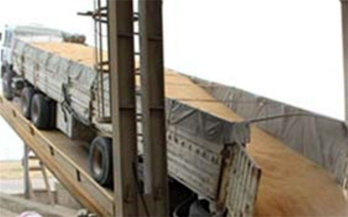 پنجاه  هزار تن گندم تا کنون تحویل 9 مرکز خرید تضمینی آق قلا شده است