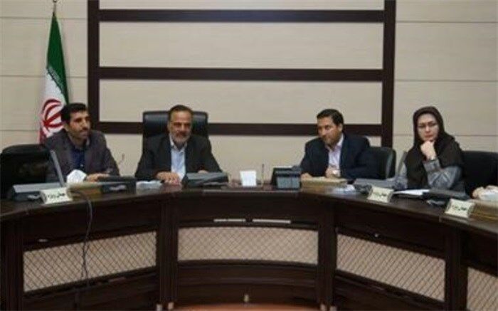 تشکیل کارگروه ملی نجات تالاب هامون را خواستاریم