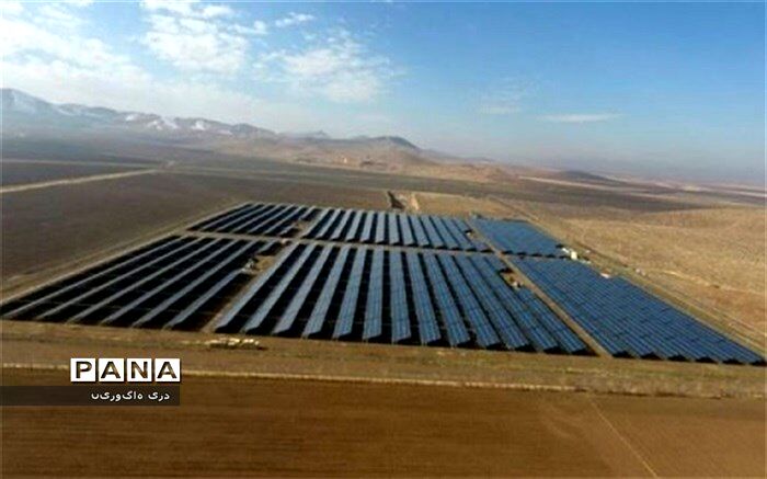 کاهش 5 هزار مگاواتی تولید نیروگاه‌های برق‌آبی