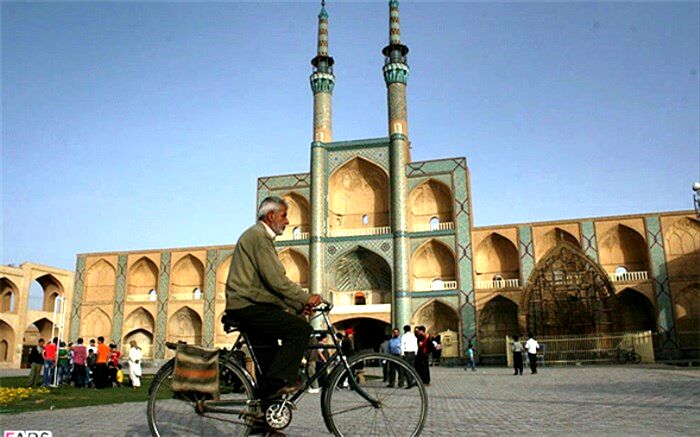 شهر دوچرخه‌ها باید دوباره پر از دوچرخه شود