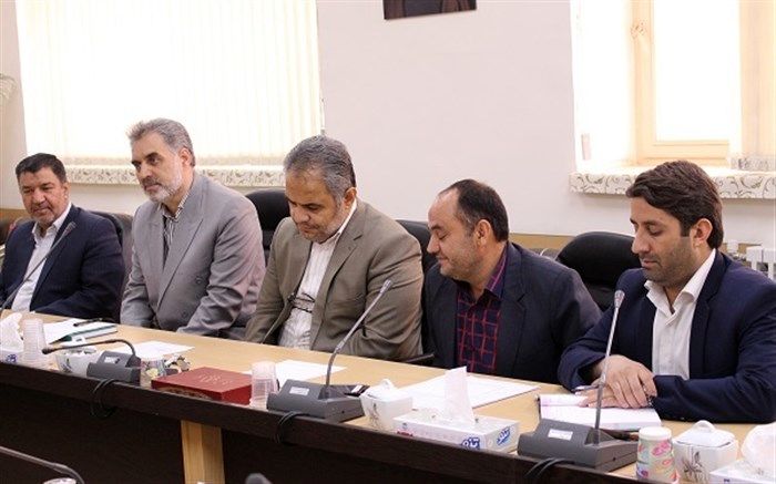 کسب رتبه سوم کشور در مسابقات پرسش مهر ریاست جمهوری