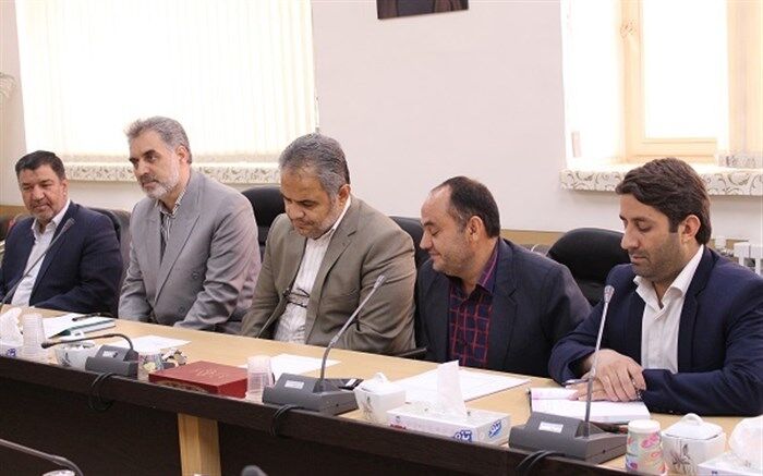 کسب رتبه سوم کشور در مسابقات پرسش مهر ریاست جمهوری