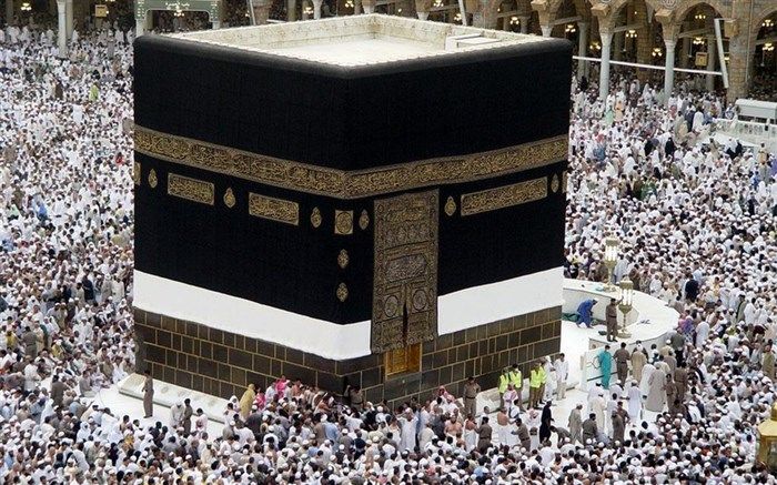 اعزام ۲۷۰۰ نفر از خراسان‌جنوبی به حج تمتع