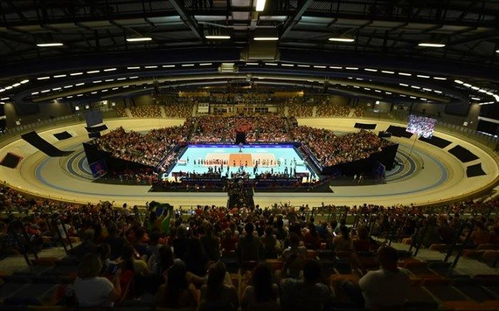 لیگ ملت‌های والیبال زنان؛ حسرت پیروزی مقابل برزیل برای هلندی‌ها باقی ماند