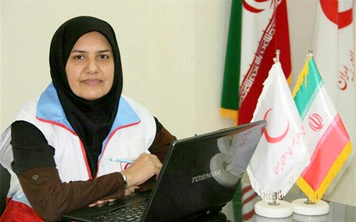 جمعیت هلال احمر و آموزش و پرورش می توانند در ترویج فرهنگ بشر دوستی بین نوجوانان و جوانان گام بردارند