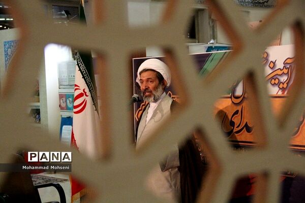 روز سیزدهم نمایشگاه قرآن کریم در مصلی تهران