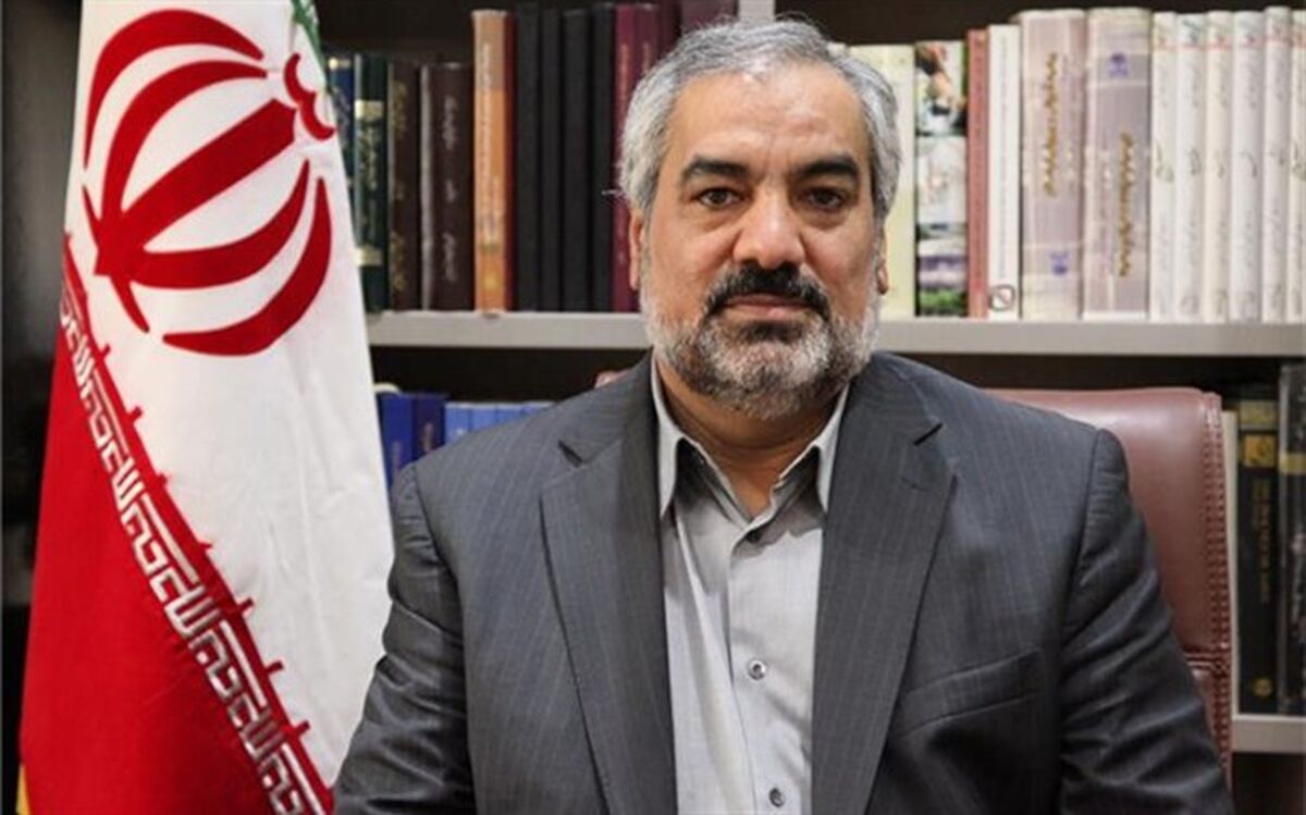 استاندار کردستان: شهربازی‌های غیراستاندارد باید پلمپ شوند