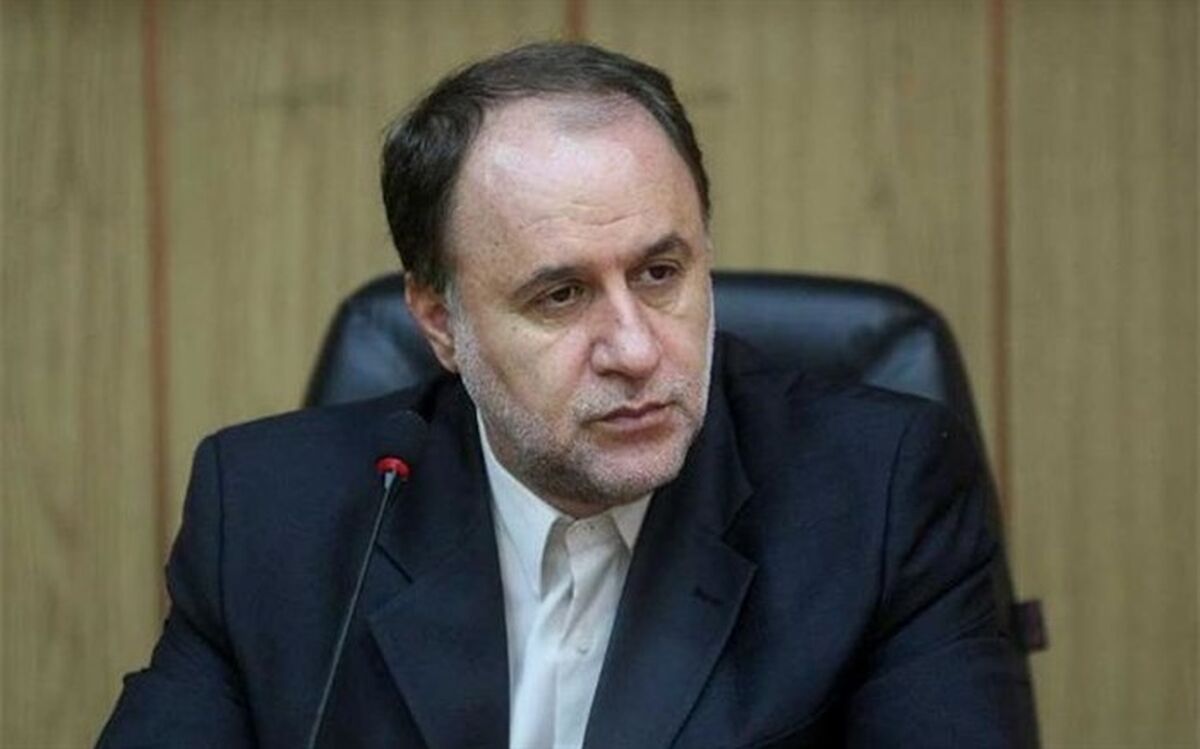 رئیس فراکسیون فرهنگیان مجلس: ماجرای مدرسه معین زخم ملی است، آن را سیاسی نکنیم