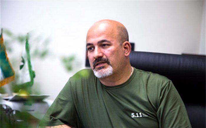 درویش،مدیرکل سابق مشارکت‌های مردمی سازمان محیط زیست:آمارهای واقعی  مرگ ومیر ناشی از آلودگی هوا اعلام نمی‌شود