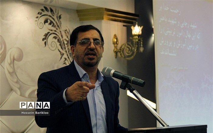 اجرای برنامه های اوقات فراغت از اول تیر ماه