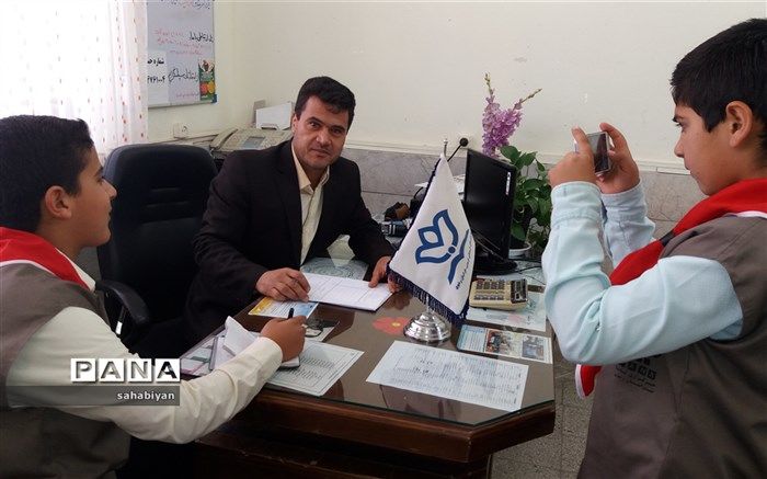 کانون شهید شهابیان کاشمر  با رویکردی جدید وتاثیر گذارشروع به کار کرد