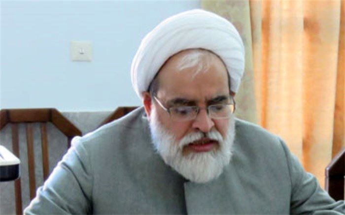 فقدان سردار شهید حاج سید حسین فیض اردکانی ضایعه‌ای جبران‌ناپذیر است