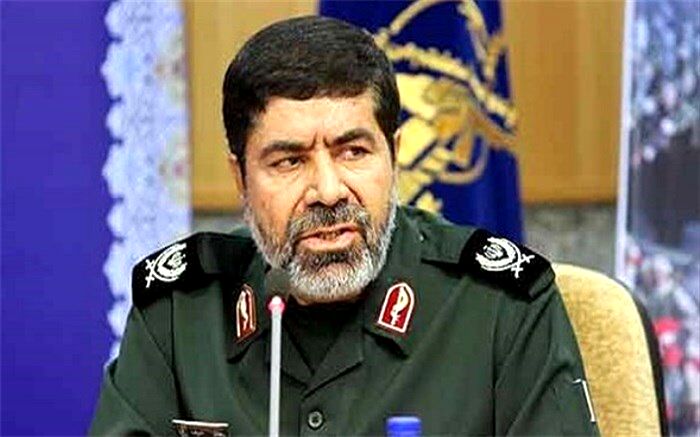 لاریجانی، سخنران راهپیمایی روز قدس