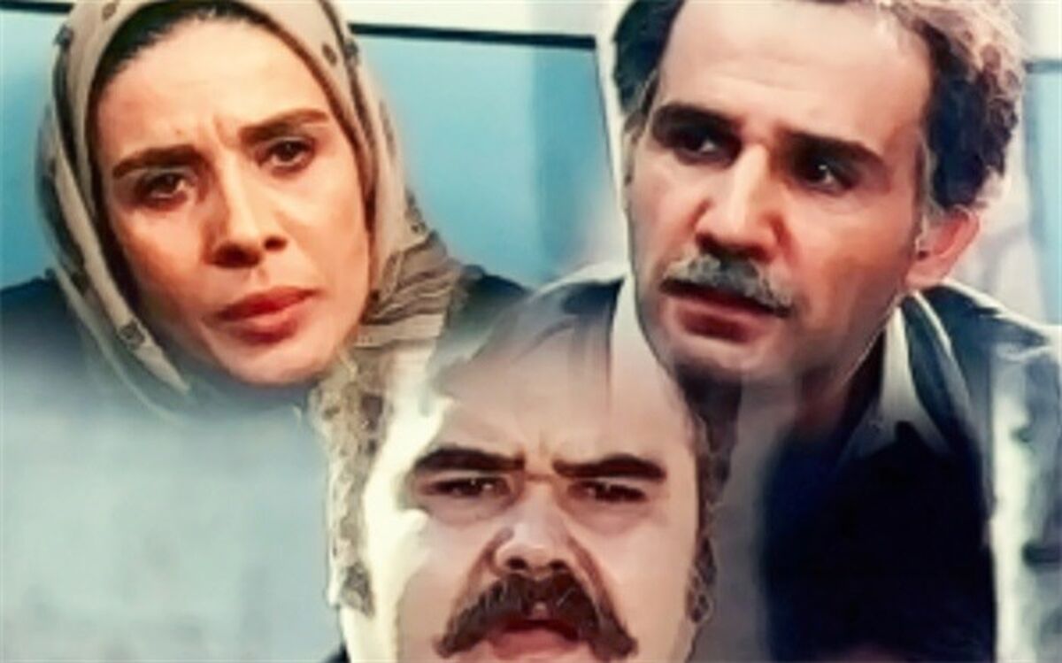 فیلم «غریبه» با حضور کارگردان در نمایشگاه قرآن اکران شد