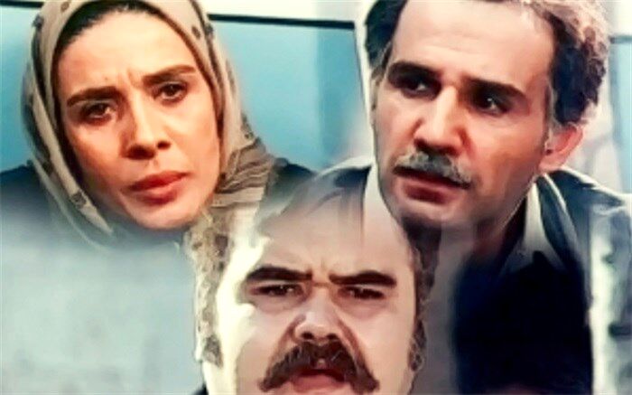 فیلم «غریبه» با حضور کارگردان در نمایشگاه قرآن اکران شد
