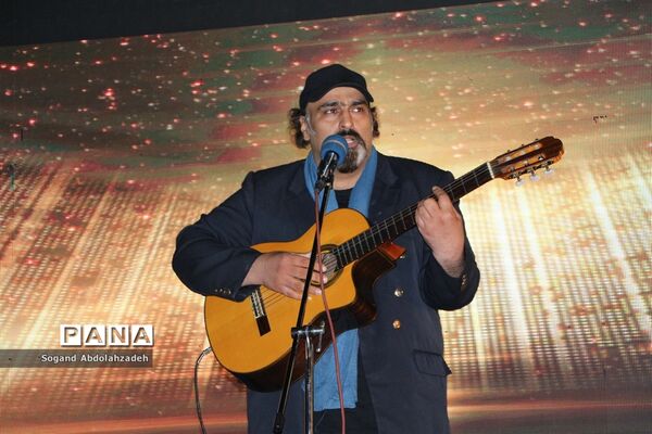 جشن ولادت امام حسن مجتبی در ساری
