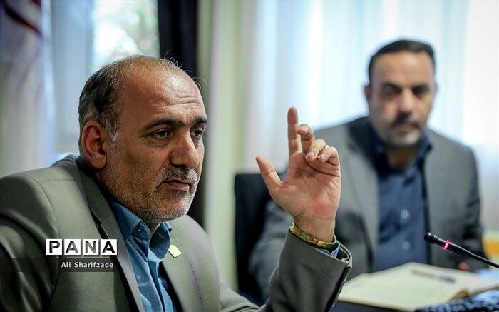 برگزاری همایش فرزندان روح الله در تهران