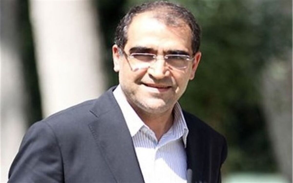 وزیر بهداشت به استان سمنان سفر می‌کند