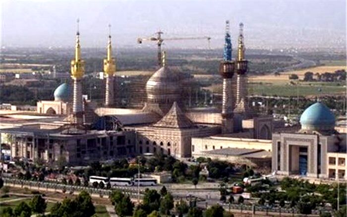 دعوت از مردم برای حضور گسترده در برنامه های سالروز ارتحال امام ‌(ره)